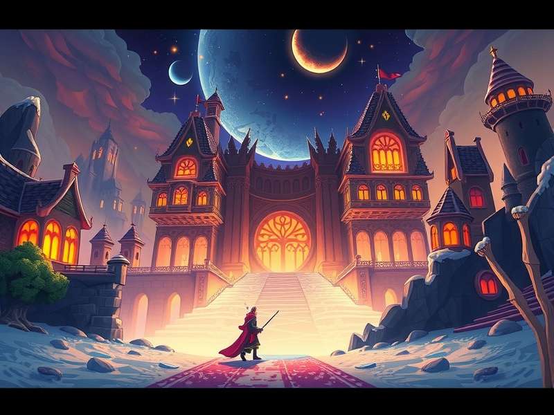 Regal Realm Player Community